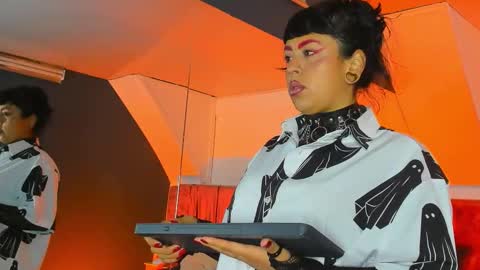 Gretel online show from January 2026 03:19:02 AM