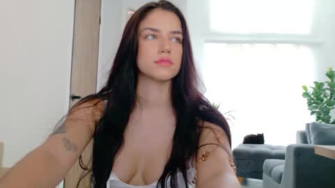 Gretta online show from May 2026 09:12:01 PM