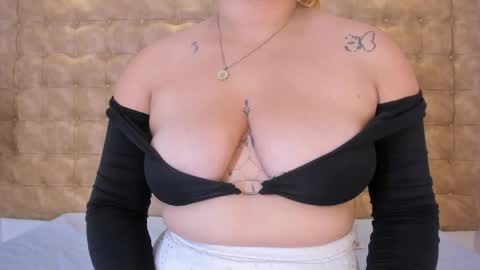 GRETA online show from April 2026 07:00:02 PM