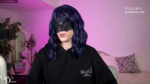 Snapshot of greydesire69 chatting on May 2026 11:10:02 PM 2 online show from May 2026 11:10:02 PM