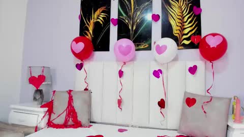 Marii online show from February 2025 02:23:01 PM
