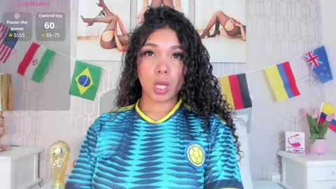 Marii online show from June 2026 05:05:01 PM