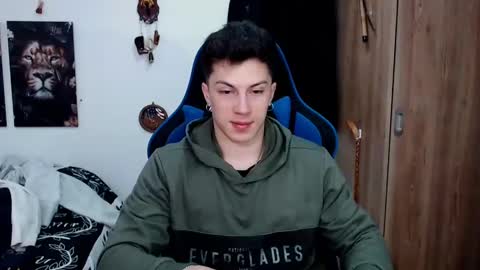 Snapshot of griego01 chatting on December 2024 10:06:01 PM griego01 online show from December 2024 10:06:01 PM