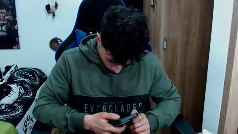 Snapshot of griego01 chatting on December 2024 03:30:02 AM griego01 online show from December 2024 03:30:02 AM