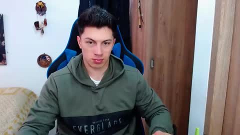 Snapshot of griego01 chatting on December 2024 07:10:01 PM griego01 online show from December 2024 07:10:01 PM