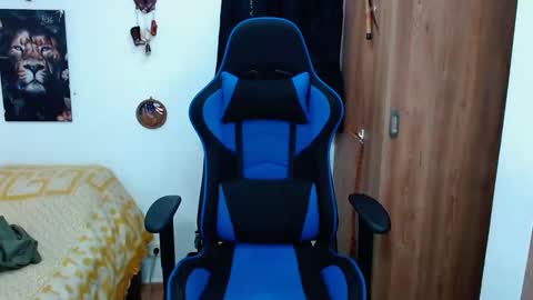 Snapshot of griego01 chatting on December 2024 08:37:01 PM griego01 online show from December 2024 08:37:01 PM