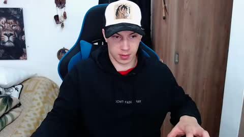 Snapshot of griego01 chatting on January 2025 06:03:02 PM griego01 online show from January 2025 06:03:02 PM