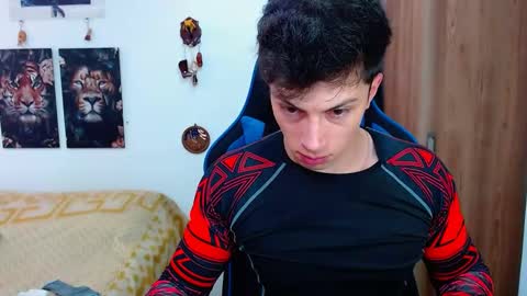 Snapshot of griego01 chatting on January 2025 06:40:01 PM griego01 online show from January 2025 06:40:01 PM