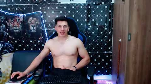 Snapshot of griego01 chatting on September 2025 01:09:02 AM griego01 online show from September 2025 01:09:02 AM