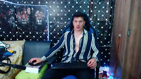 Snapshot of griego01 chatting on September 2025 10:04:02 PM griego01 online show from September 2025 10:04:02 PM