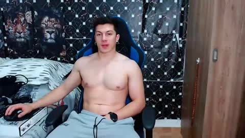 Snapshot of griego01 chatting on March 2026 04:36:01 AM griego01 online show from March 2026 04:36:01 AM