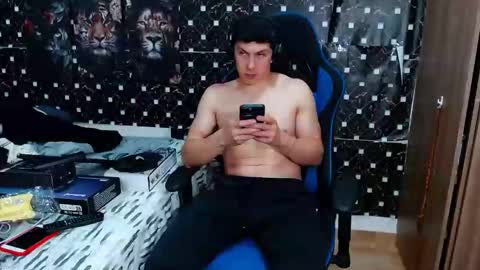 Snapshot of griego01 chatting on March 2026 06:28:01 AM griego01 online show from March 2026 06:28:01 AM