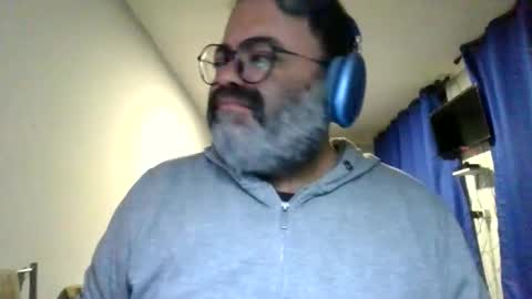 griegozorbatos online show from April 2026 02:45:02 AM