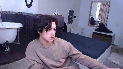 GriffinDane online show from February 2026 07:52:01 AM