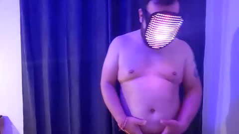 MaskedFlex online show from March 2026 09:33:02 PM