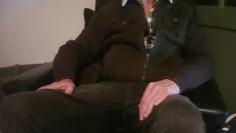 Grim online show from October 2025 08:32:01 PM