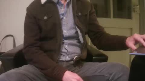 Grim online show from December 2025 09:00:01 PM