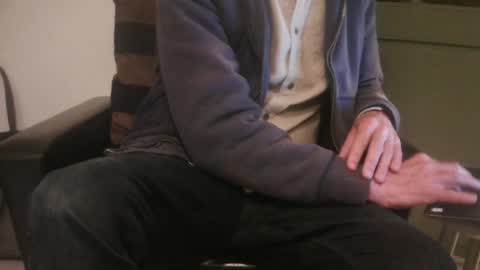 Grim online show from April 2026 08:03:01 PM