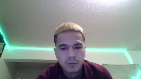 grimeking online show from December 2025 10:06:02 PM