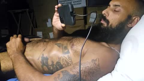 Snapshot of grimnirvl chatting on November 2025 07:06:02 AM GrimnirVL online show from November 2025 07:06:02 AM