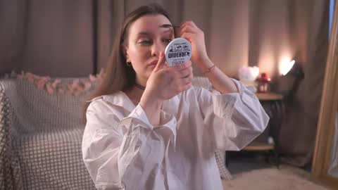 Gwen online show from April 2026 06:05:02 AM