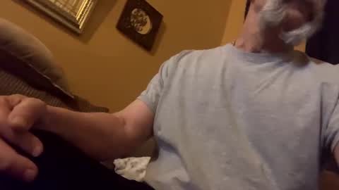 Hard Cock. I cum fast wife might catch me online show from February 2025 01:15:01 AM