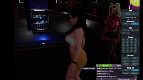 Snapshot of grs08 chatting on September 2025 08:38:02 AM Stella online show from September 2025 08:38:02 AM