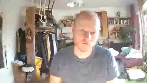 gruendamien online show from January 2025 11:42:02 AM