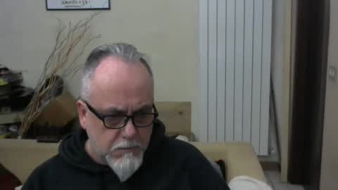 GRIZZLY65 online show from January 2025 10:53:02 AM