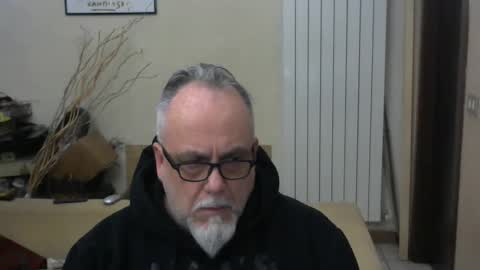 GRIZZLY65 online show from January 2025 11:18:02 AM