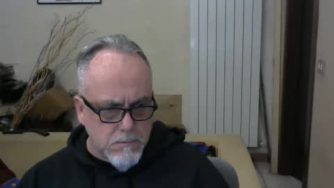 GRIZZLY65 online show from March 2025 07:08:02 AM