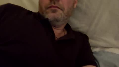 Greg online show from February 2025 07:06:01 PM