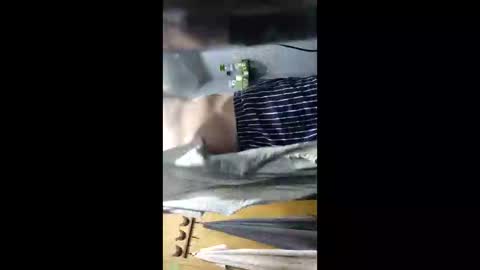 Greg online show from October 2025 05:24:02 PM