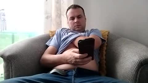 grzes1976 online show from January 2025 10:49:01 AM