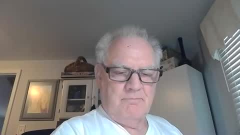 Horny Daddy online show from November 2025 05:12:02 PM