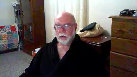 Gary online show from October 2025 11:09:02 AM