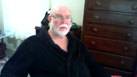 Gary online show from April 2026 10:45:01 PM