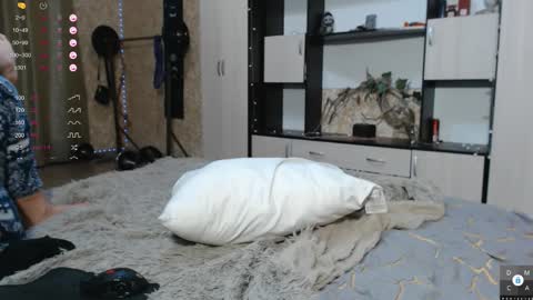 Snapshot of guantanamera_ chatting on February 2025 05:39:02 PM Eva online show from February 2025 05:39:02 PM