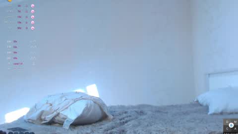Snapshot of guantanamera_ chatting on March 2025 08:44:01 AM Eva online show from March 2025 08:44:01 AM