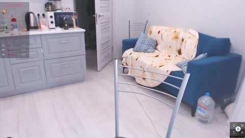 Eva online show from February 2026 06:53:01 AM