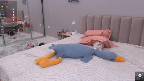 Eva online show from March 2026 06:40:01 AM