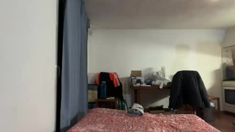 guardiannif_ online show from January 2026 09:16:02 PM