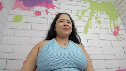 GuiaAnderson online show from February 2026 02:53:01 AM