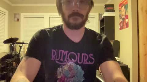 guitarchef08 online show from January 2025 05:53:02 AM