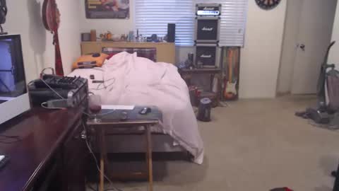 Mario online show from January 2026 11:30:02 PM