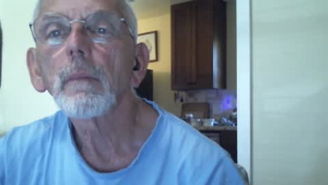 Roy online show from December 2024 07:01:02 PM