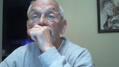 Roy online show from February 2025 11:40:02 AM