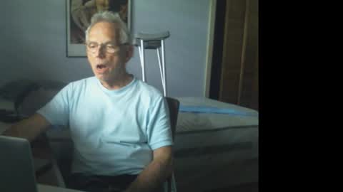 Roy online show from March 2026 03:05:02 PM