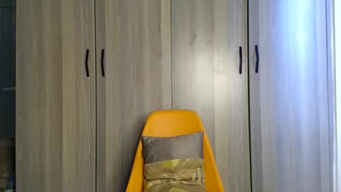 Miss Incredible online show from September 2025 10:59:01 AM