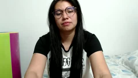 Vane blonde and Hazell black hair online show from February 2026 12:40:02 AM